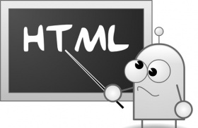 Тест на знание HTML